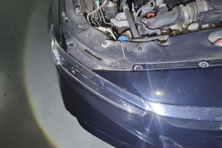 Used Honda Accord 2018 260TURBO Elite Edition China VI Right Front Headlight