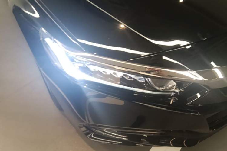 Used Honda Accord 2018 260TURBO Elite Edition China V Right Front Headlight