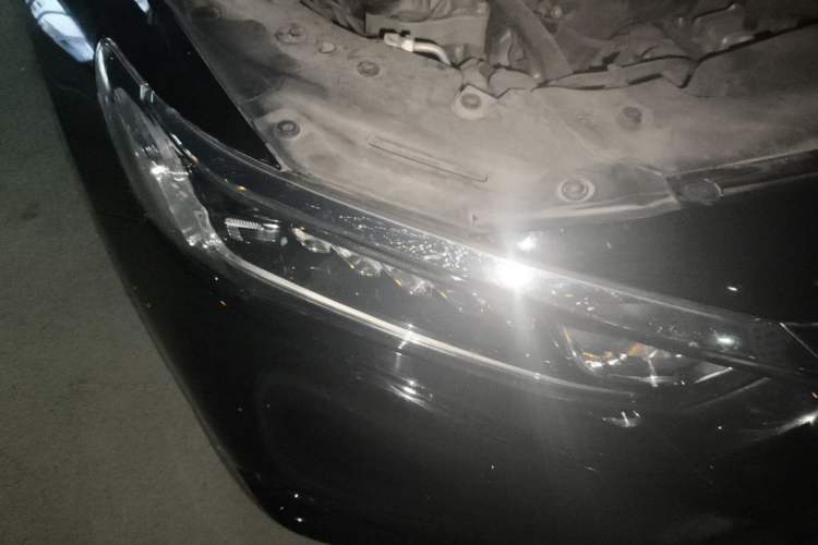 Used Honda Accord 2018 260TURBO Elite Edition China VI Right Front Headlight