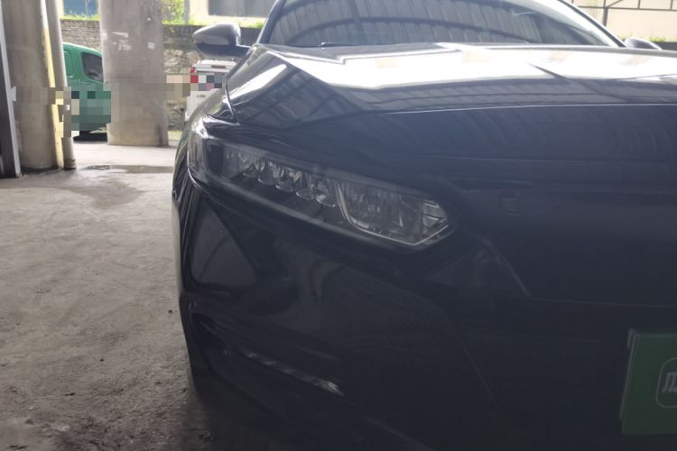 Used Honda Accord 2018 260TURBO Elite Edition China VI Right Front Headlight
