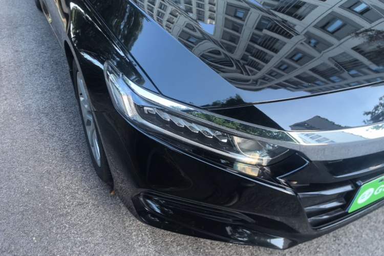 Used Honda Accord 2018 260TURBO Elite Edition China VI Right Front Headlight