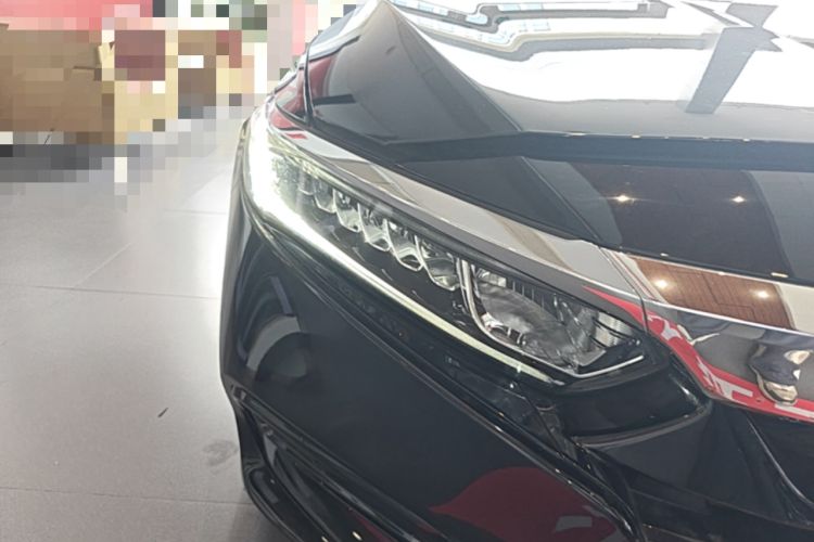 Used Honda Accord 2018 260TURBO Elite Edition China VI Right Front Headlight