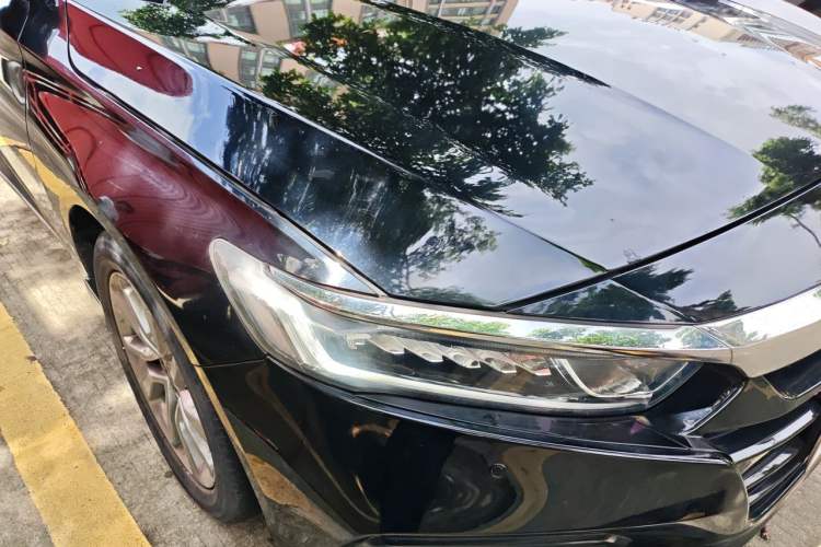 Used Honda Accord 2018 260TURBO Elite Edition China VI Right Front Headlight