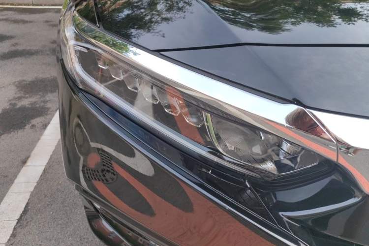 Used Honda Accord 2018 260TURBO Elite Edition China VI Right Front Headlight