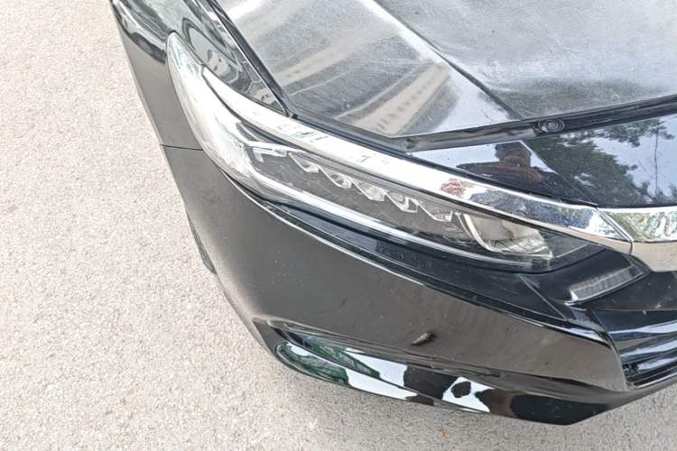 Used Honda Accord 2018 260TURBO Elite Edition China VI Right Front Headlight