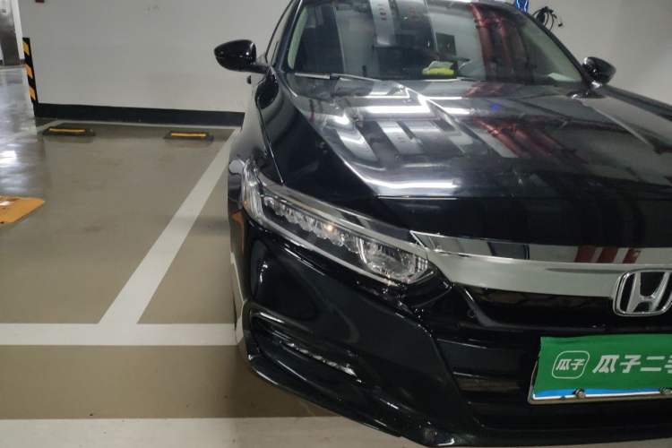 Used Honda Accord 2018 260TURBO Elite Edition China VI Right Front Headlight