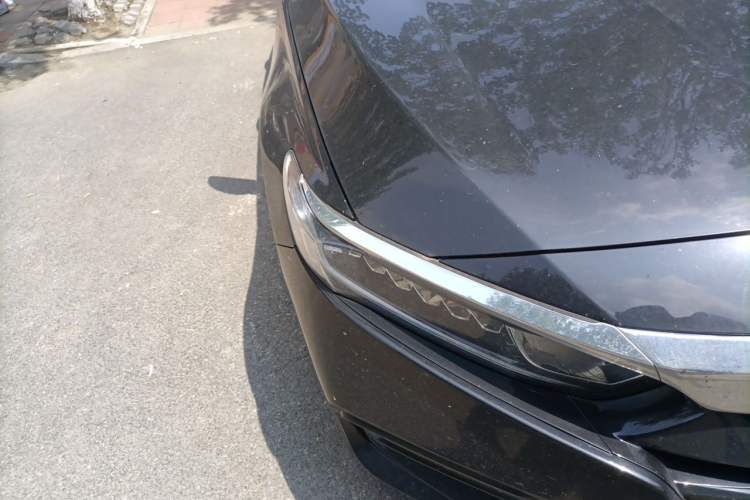 Used Honda Accord 2018 260TURBO Elite Edition China VI Right Front Headlight