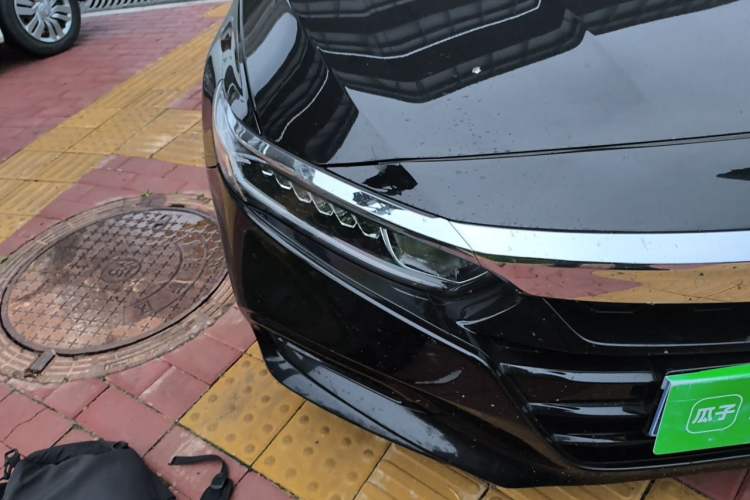 Used Honda Accord 2018 260TURBO Elite Edition China VI Right Front Headlight
