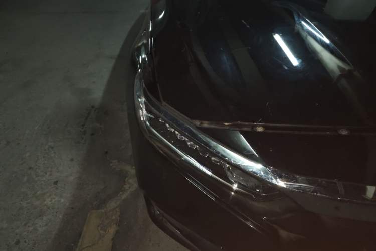 Used Honda Accord 2018 260TURBO Elite Edition China VI Right Front Headlight