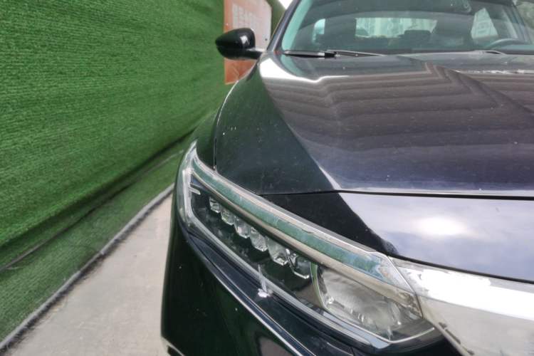 Used Honda Accord 2018 260TURBO Elite Edition China VI Right Front Headlight