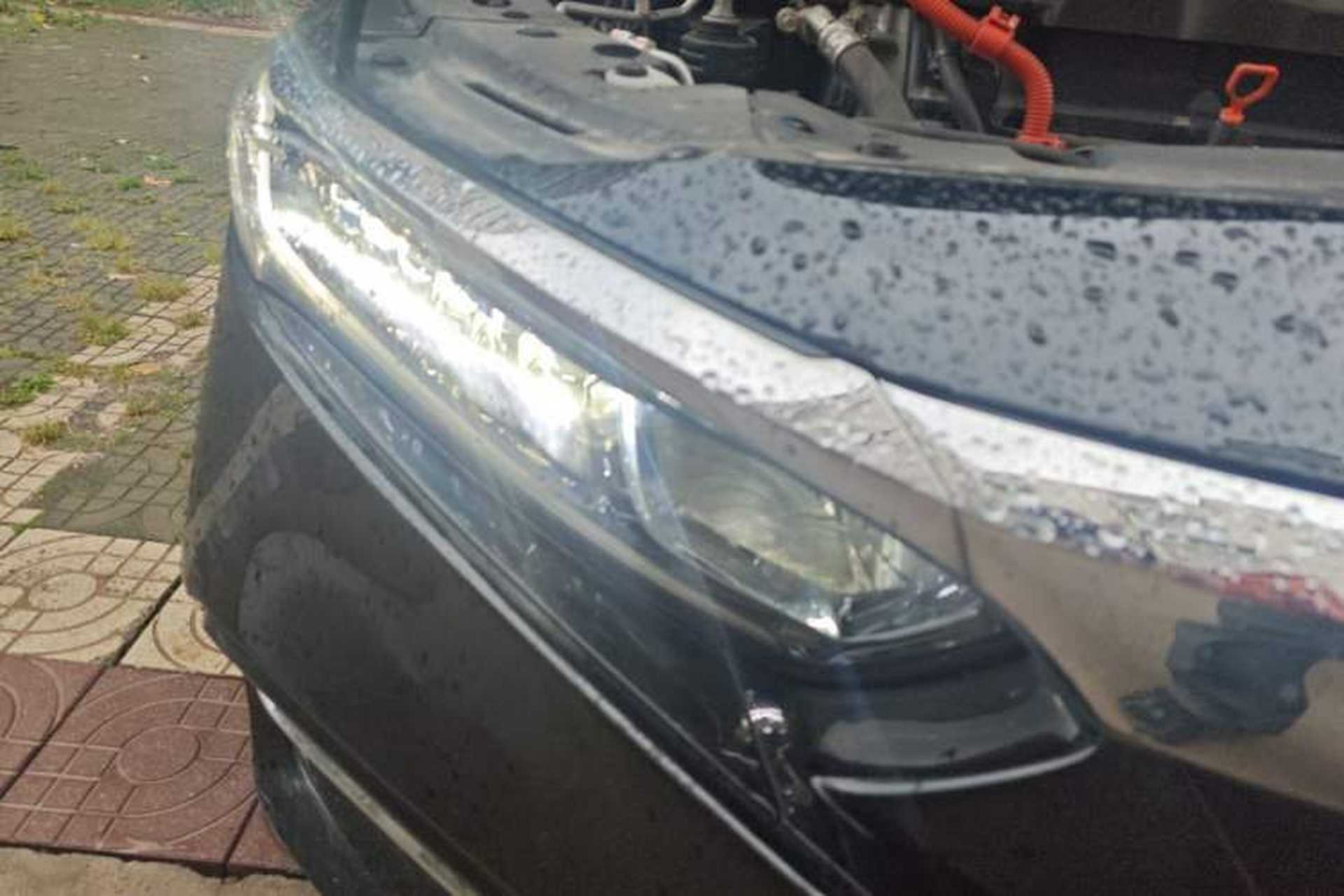 Used Honda Accord 2018 Rui Hybrid 2.0L Rui Ling Edition China VI Right Front Headlight