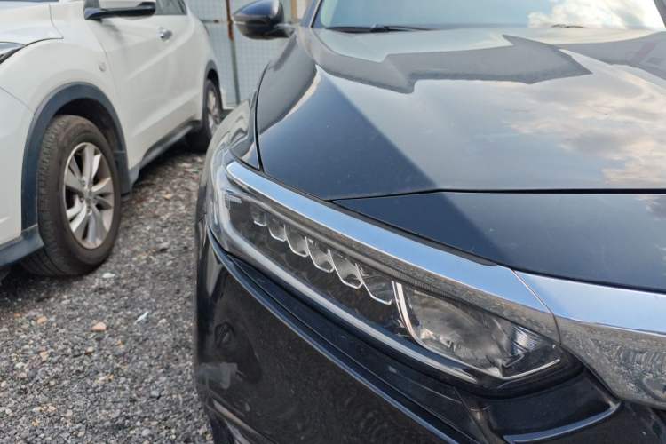 Used Honda Accord 2018 260TURBO Elite Edition China VI Right Front Headlight