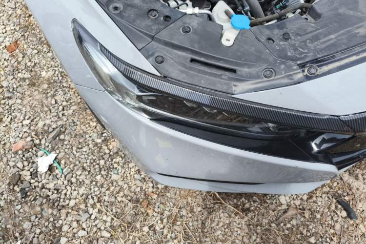 Used Honda Accord 2018 260TURBO Elite Edition China VI Right Front Headlight