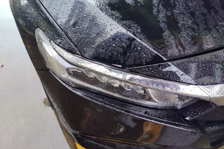 Used Honda Accord 2018 260TURBO Elite Edition China VI Right Front Headlight