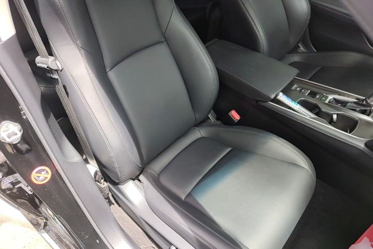 Used Honda Accord 2018 260TURBO Elite Edition China V Right Front Seat