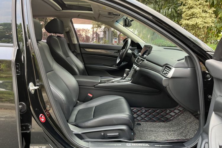 Used Honda Accord 2018 260TURBO Elite Edition China VI Right Front Seat