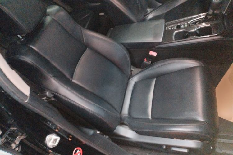 Used Honda Accord 2018 260TURBO Prestige Edition China V Right Front Seat