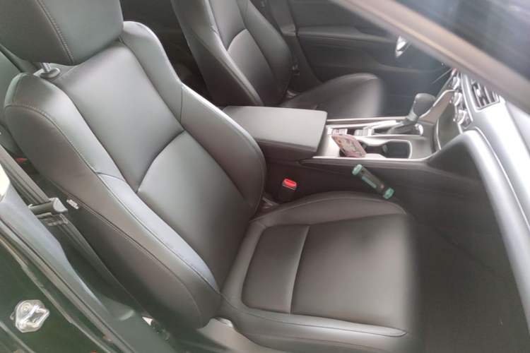 Used Honda Accord 2018 260TURBO Elite Edition China VI Right Front Seat