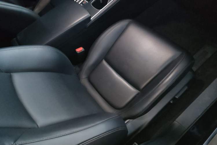 Used Honda Accord 2018 260TURBO Elite Edition China VI Right Front Seat