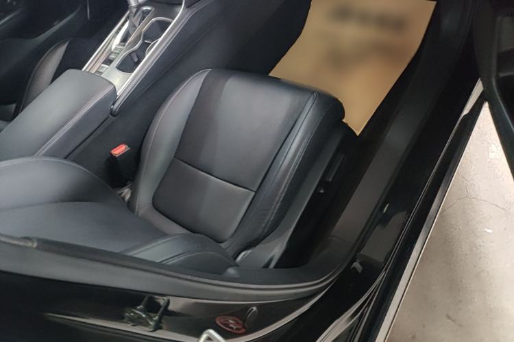 Used Honda Accord 2018 260TURBO Elite Edition China VI Right Front Seat