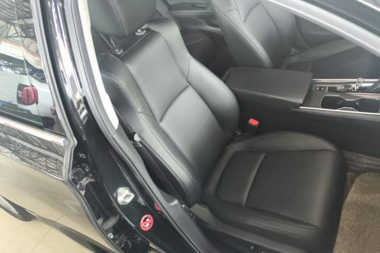 Used Honda Accord 2018 260TURBO Elite Edition China VI Right Front Seat