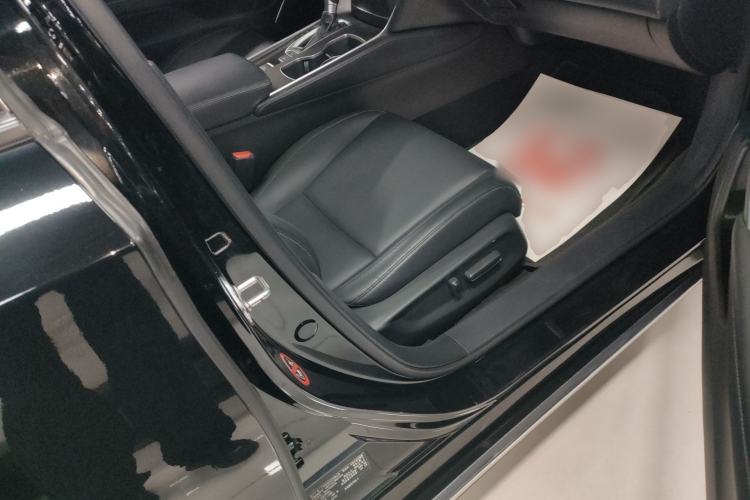 Used Honda Accord 2018 260TURBO Elite Edition China VI Right Front Seat