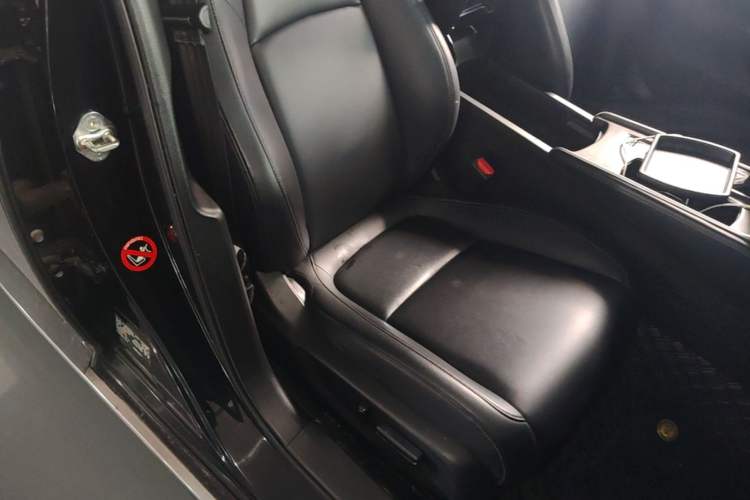 Used Honda Accord 2018 260TURBO Elite Edition China VI Right Front Seat