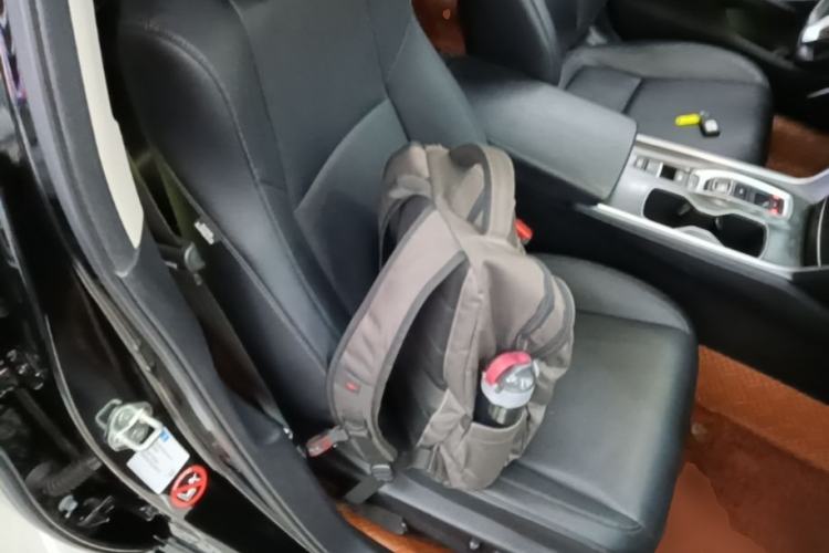 Used Honda Accord 2018 Rui Hybrid 2.0L Rui Ling Edition China VI Right Front Seat