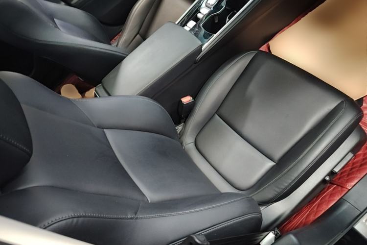 Used Honda Accord 2018 Rui Hybrid 2.0L Rui Ling Edition China VI Right Front Seat