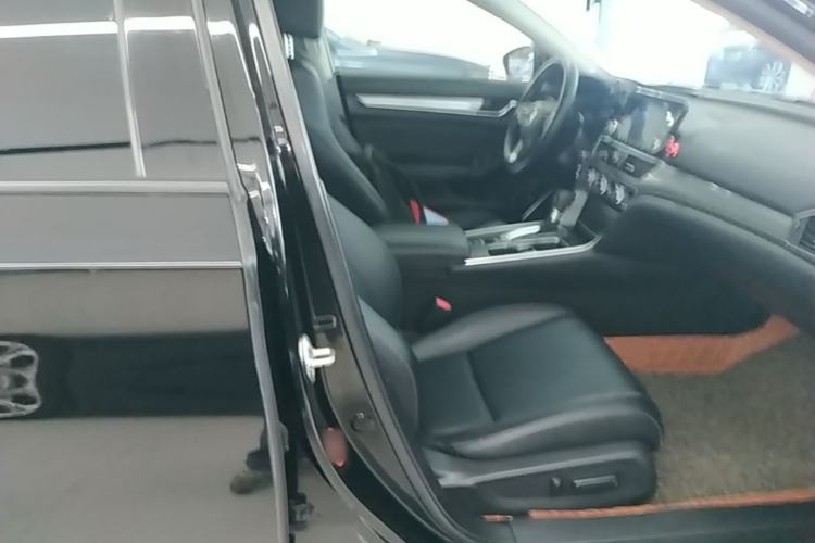 Used Honda Accord 2018 260TURBO Elite Edition China VI Right Front Seat