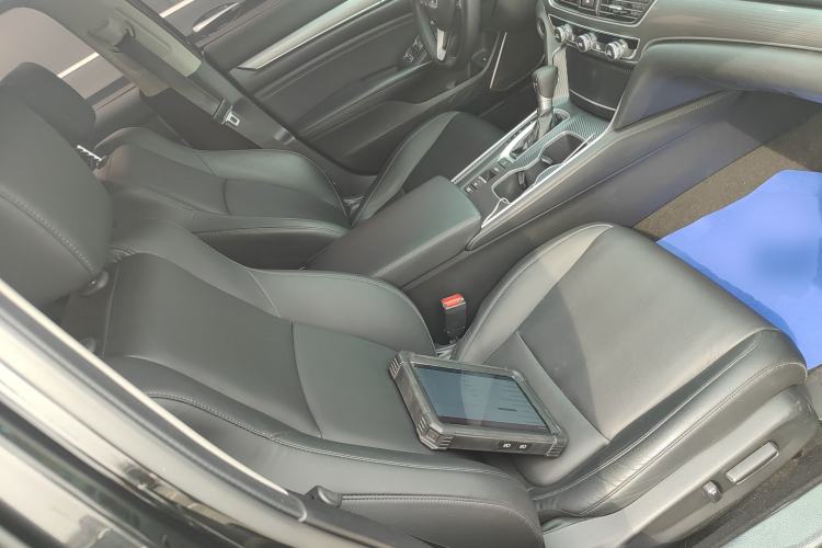 Used Honda Accord 2018 260TURBO Elite Edition China VI Right Front Seat