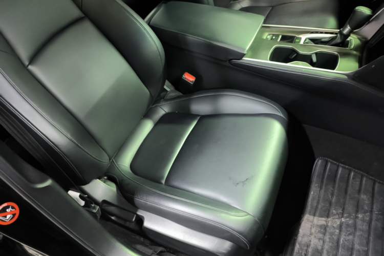 Used Honda Accord 2018 230TURBO Comfort Version National V Right Front Seat