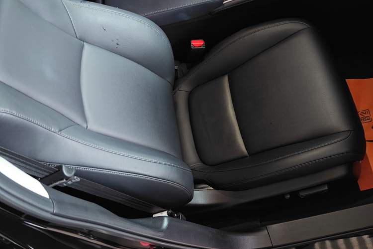 Used Honda Accord 2018 260TURBO Elite Edition China VI Right Front Seat