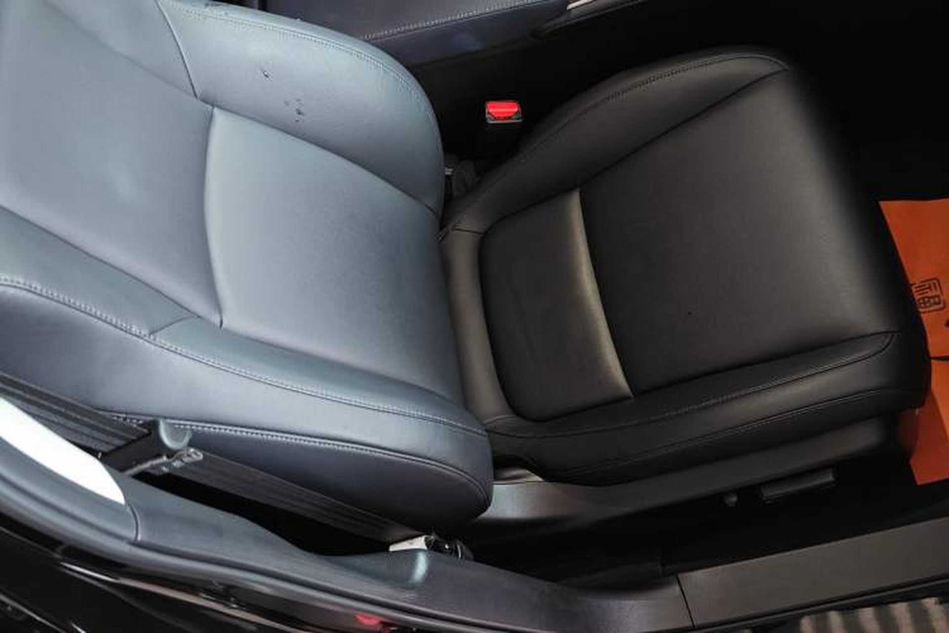 Used Honda Accord 2018 260TURBO Elite Edition China VI Right Front Seat