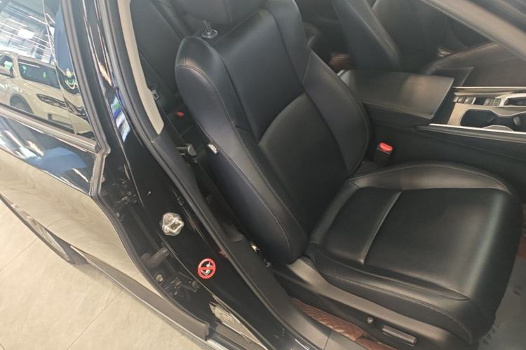 Used Honda Accord 2018 260TURBO Elite Edition China VI Right Front Seat