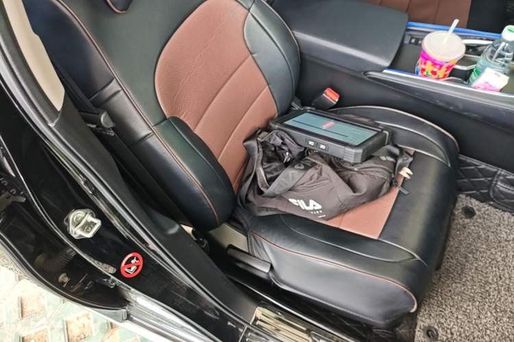 Used Honda Accord 2018 230TURBO Comfort Version National V Right Front Seat