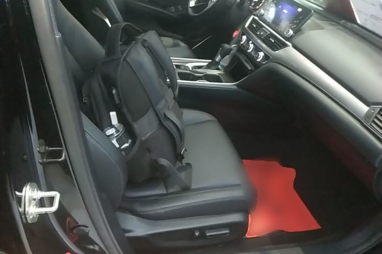 Used Honda Accord 2018 260TURBO Elite Edition China VI Right Front Seat
