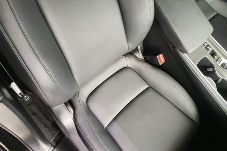 Used Honda Accord 2018 Rui Hybrid 2.0L Rui Ling Edition China VI Right Front Seat