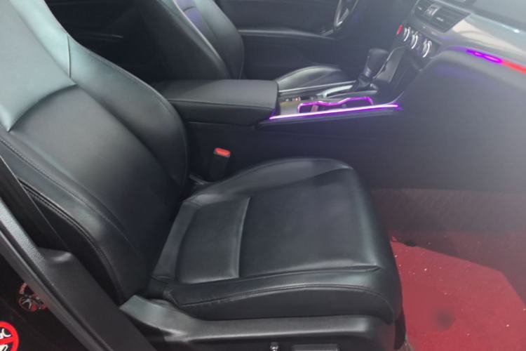Used Honda Accord 2018 260TURBO Elite Edition China V Right Front Seat