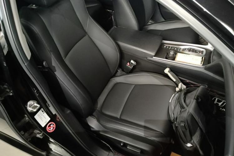 Used Honda Accord 2018 Rui Hybrid 2.0L Rui Ling Edition China VI Right Front Seat