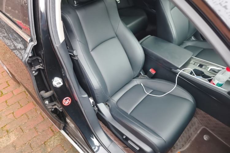 Used Honda Accord 2018 260TURBO Elite Edition China VI Right Front Seat
