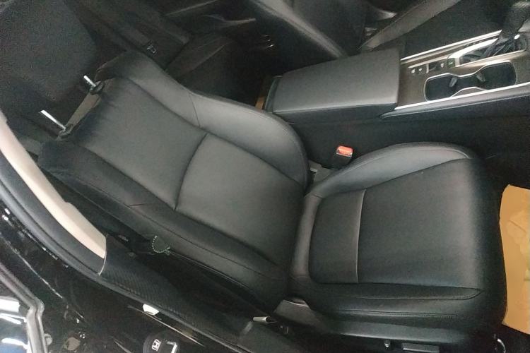 Used Honda Accord 2018 260TURBO Luxury Edition China VI Right Front Seat