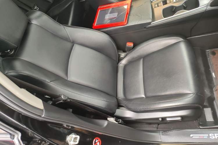 Used Honda Accord 2018 260TURBO Elite Edition China V Right Front Seat