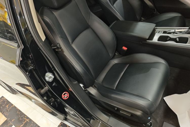 Used Honda Accord 2018 260TURBO Elite Edition China V Right Front Seat