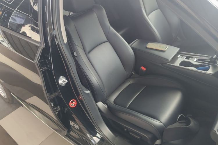 Used Honda Accord 2018 260TURBO Elite Edition China VI Right Front Seat
