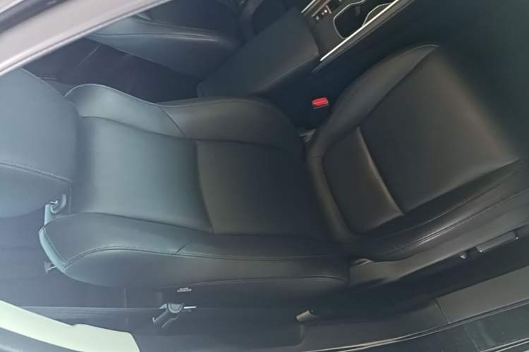 Used Honda Accord 2018 260TURBO Elite Edition China VI Right Front Seat