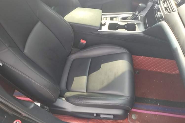 Used Honda Accord 2018 260TURBO Elite Edition China VI Right Front Seat