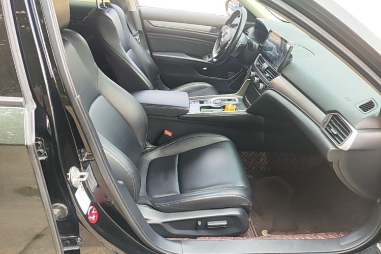 Used Honda Accord 2018 Rui Hybrid 2.0L Rui Ling Edition China VI Right Front Seat