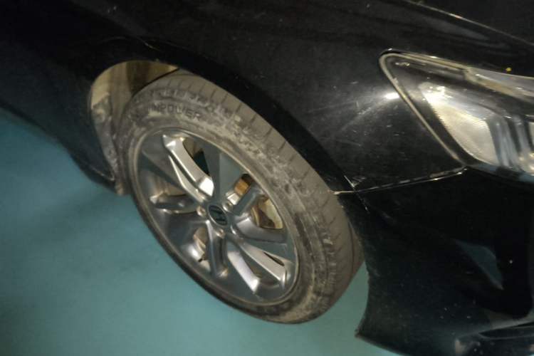Used Honda Accord 2018 260TURBO Elite Edition China V Right Front Wheel Hub