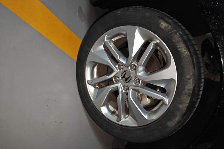 Used Honda Accord 2018 260TURBO Elite Edition China V Right Front Wheel Hub